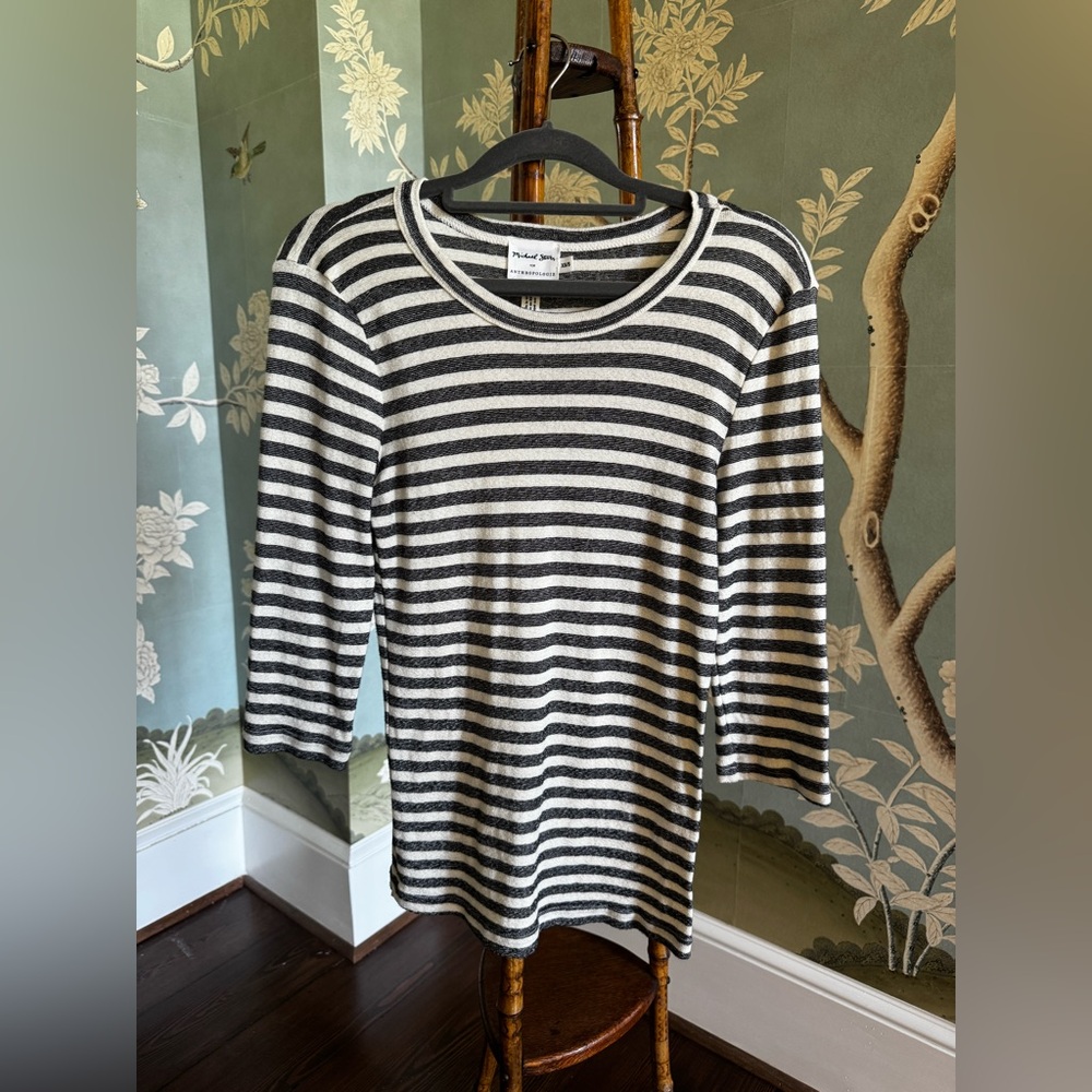 Michael Stars xs long sleeve shirt - gently worn